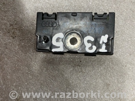 ФОТО Клемма аккумулятора для Audi (Ауди) A6 C7 4G (11-18) Київ