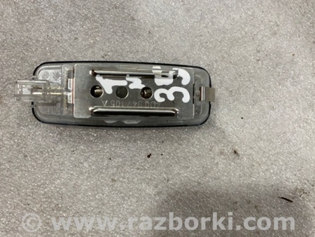 ФОТО Плафон подсветки салона для Audi (Ауди) A6 C7 4G (11-18) Київ