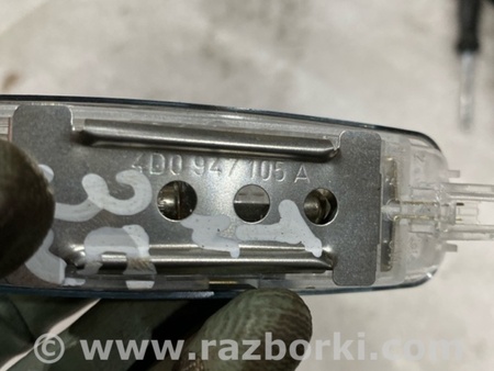 ФОТО Плафон подсветки салона для Audi (Ауди) A6 C7 4G (11-18) Київ