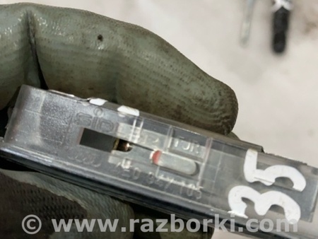 ФОТО Плафон подсветки салона для Audi (Ауди) A6 C7 4G (11-18) Київ