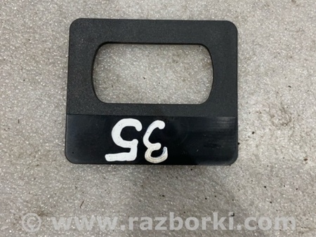 ФОТО Пластик для Audi (Ауди) A6 C7 4G (11-18) Київ