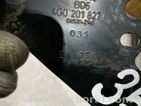 ФОТО Кронштейн для Audi (Ауди) A6 C7 4G (11-18) Київ