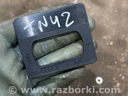 ФОТО Отвертка для Audi (Ауди) A6 C7 4G (11-18) Київ