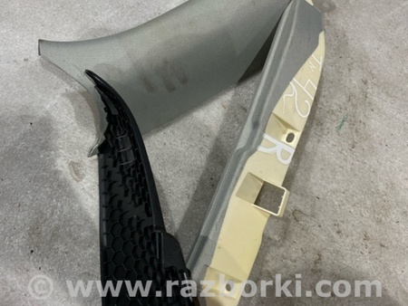 ФОТО Пластик для Audi (Ауди) A6 C7 4G (11-18) Київ