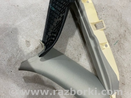 ФОТО Пластик для Audi (Ауди) A6 C7 4G (11-18) Київ