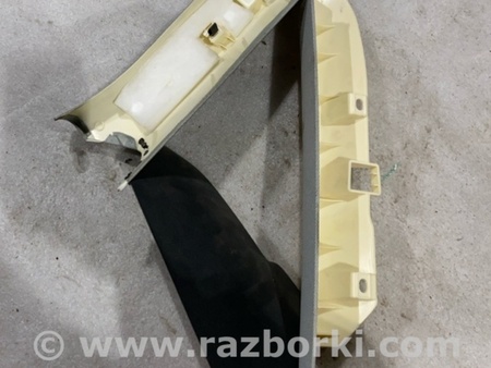 ФОТО Пластик для Audi (Ауди) A6 C7 4G (11-18) Київ