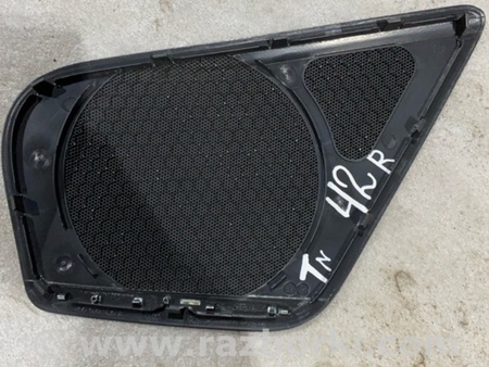 ФОТО Крышка динамика для Audi (Ауди) A6 C7 4G (11-18) Київ