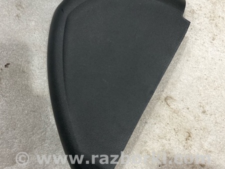 ФОТО Пластик для Audi (Ауди) A6 C7 4G (11-18) Київ