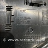 ФОТО Пластик для Audi (Ауди) A6 C7 4G (11-18) Київ