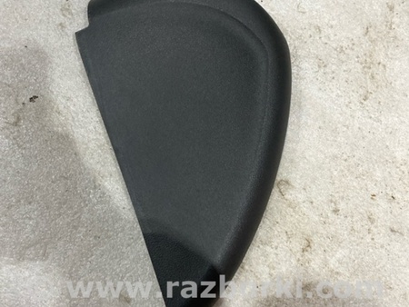 ФОТО Пластик для Audi (Ауди) A6 C7 4G (11-18) Київ