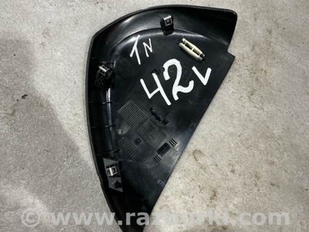 ФОТО Пластик для Audi (Ауди) A6 C7 4G (11-18) Київ