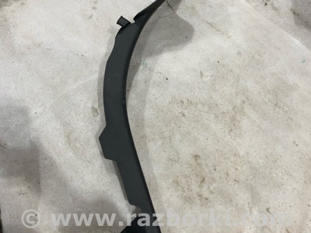 ФОТО Пластик для Audi (Ауди) A6 C7 4G (11-18) Київ