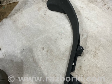 ФОТО Пластик для Audi (Ауди) A6 C7 4G (11-18) Київ