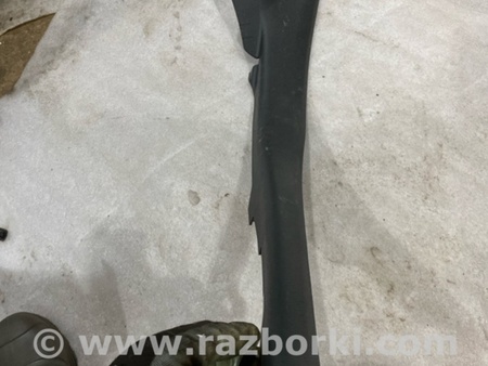 ФОТО Пластик для Audi (Ауди) A6 C7 4G (11-18) Київ