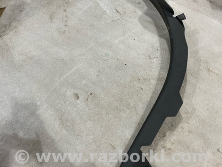 ФОТО Пластик для Audi (Ауди) A6 C7 4G (11-18) Київ