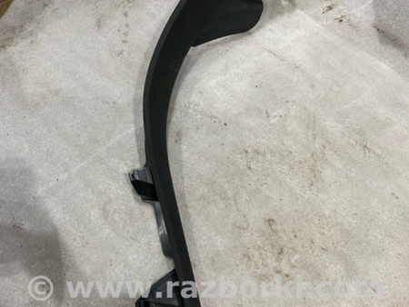 ФОТО Пластик для Audi (Ауди) A6 C7 4G (11-18) Київ