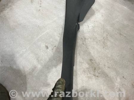 ФОТО Пластик для Audi (Ауди) A6 C7 4G (11-18) Київ