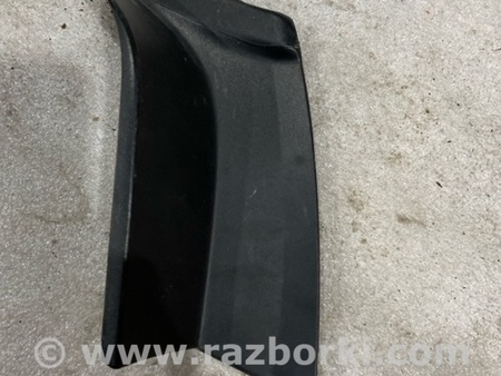 ФОТО Пластик для Audi (Ауди) A6 C7 4G (11-18) Київ