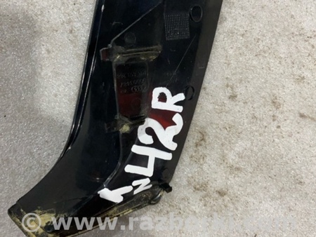 ФОТО Пластик для Audi (Ауди) A6 C7 4G (11-18) Київ