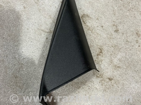 ФОТО Пластик для Audi (Ауди) A6 C7 4G (11-18) Київ