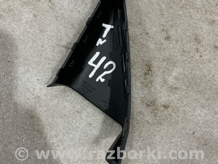 ФОТО Пластик для Audi (Ауди) A6 C7 4G (11-18) Київ