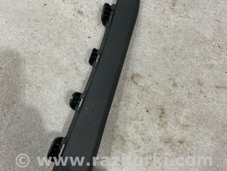 ФОТО Пластик для Audi (Ауди) A6 C7 4G (11-18) Київ