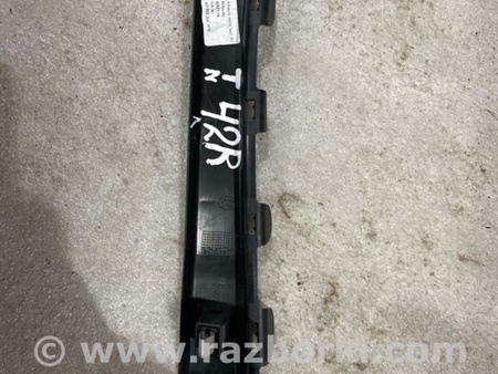 ФОТО Пластик для Audi (Ауди) A6 C7 4G (11-18) Київ