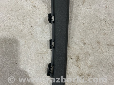 ФОТО Пластик для Audi (Ауди) A6 C7 4G (11-18) Київ