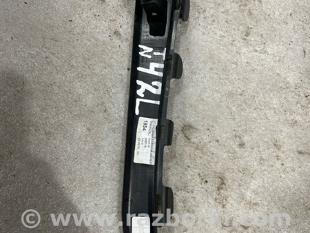 ФОТО Пластик для Audi (Ауди) A6 C7 4G (11-18) Київ