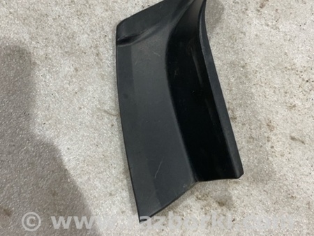 ФОТО Пластик для Audi (Ауди) A6 C7 4G (11-18) Київ