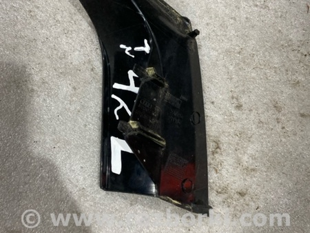 ФОТО Пластик для Audi (Ауди) A6 C7 4G (11-18) Київ