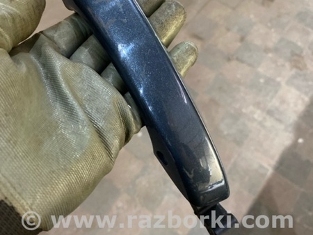 ФОТО Ручка двери внешняя для Audi (Ауди) A6 C7 4G (11-18) Київ