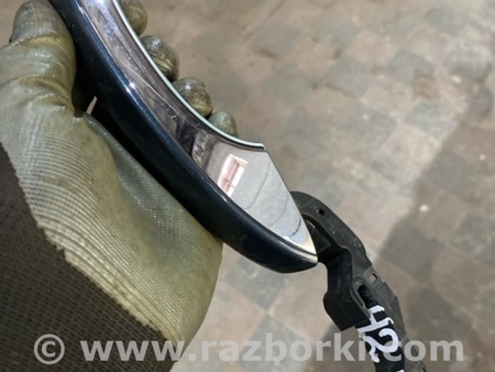 ФОТО Ручка двери внешняя для Audi (Ауди) A6 C7 4G (11-18) Київ