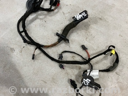 ФОТО Проводка двери для Audi (Ауди) A6 C7 4G (11-18) Київ