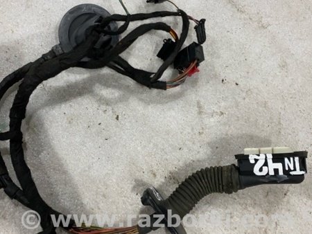 ФОТО Проводка двери для Audi (Ауди) A6 C7 4G (11-18) Київ