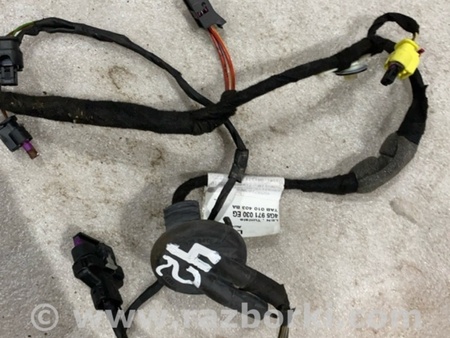 ФОТО Проводка двери для Audi (Ауди) A6 C7 4G (11-18) Київ
