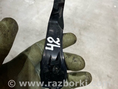 ФОТО Кронштейн для Audi (Ауди) A6 C7 4G (11-18) Київ