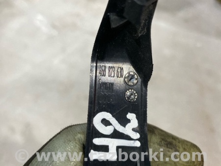 ФОТО Кронштейн для Audi (Ауди) A6 C7 4G (11-18) Київ