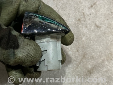 ФОТО Заглушка для Audi (Ауди) A6 C7 4G (11-18) Київ