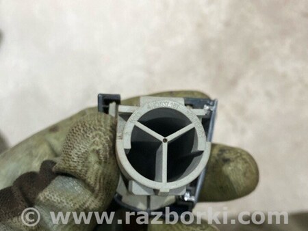 ФОТО Заглушка для Audi (Ауди) A6 C7 4G (11-18) Київ