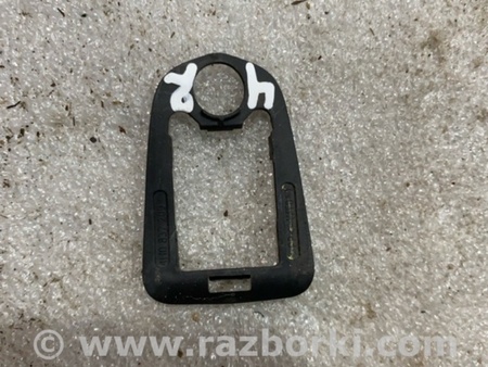 ФОТО Накладка наружной ручки двери для Audi (Ауди) A6 C7 4G (11-18) Київ