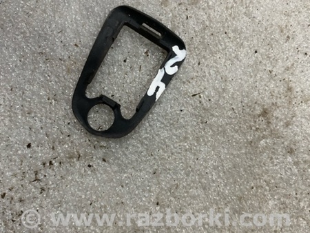 ФОТО Накладка наружной ручки двери для Audi (Ауди) A6 C7 4G (11-18) Київ