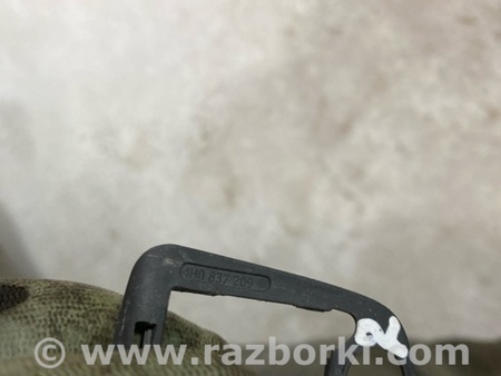 ФОТО Накладка наружной ручки двери для Audi (Ауди) A6 C7 4G (11-18) Київ