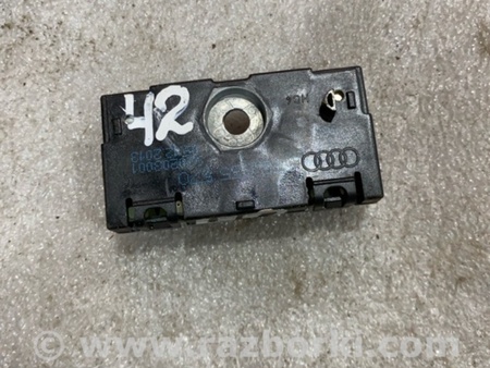 ФОТО Клемма аккумулятора для Audi (Ауди) A6 C7 4G (11-18) Київ