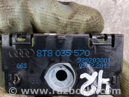 ФОТО Клемма аккумулятора для Audi (Ауди) A6 C7 4G (11-18) Київ