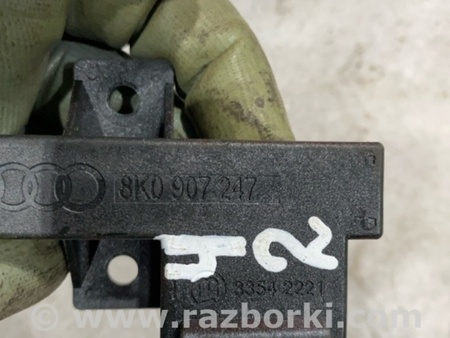 ФОТО Антенна для Audi (Ауди) A6 C7 4G (11-18) Київ