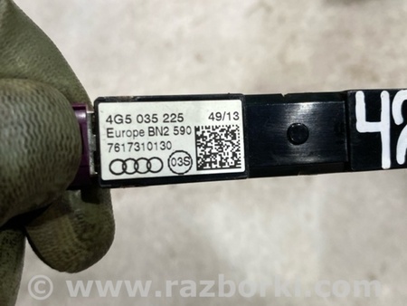 ФОТО Антенна для Audi (Ауди) A6 C7 4G (11-18) Київ
