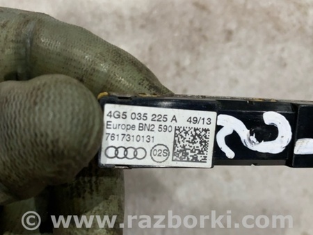 ФОТО Антенна для Audi (Ауди) A6 C7 4G (11-18) Київ