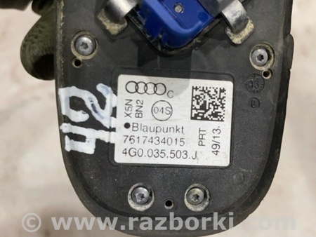 ФОТО Антенна для Audi (Ауди) A6 C7 4G (11-18) Київ