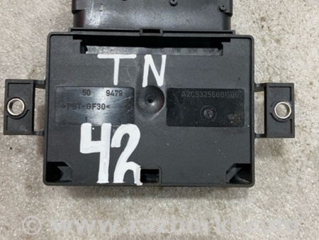 ФОТО Блок управления для Audi (Ауди) A6 C7 4G (11-18) Київ